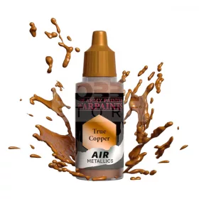 The Army Painter Warpaints Air - True Copper 18 ml