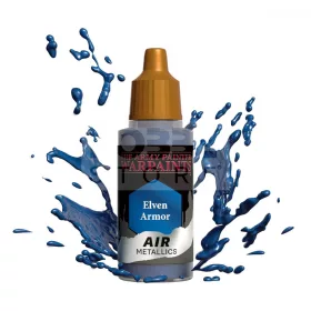 The Army Painter Warpaints Air - Elven Armor 18 ml