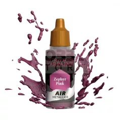 The Army Painter Air Zephyr Pink akrilfesték AW1485