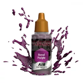 The Army Painter Warpaints Air - Royal Purple 18 ml