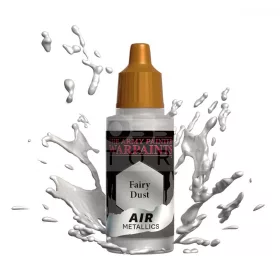 The Army Painter Warpaints Air - Fairy Dust 18 ml