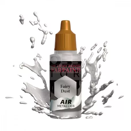 The Army Painter Air Fairy Dust akrilfesték AW1489