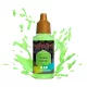 The Army Painter Warpaints Air - Gauss Green 18 ml