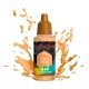 The Army Painter Warpaints Air - Safety Orange 18 ml
