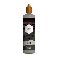   The Army Painter Air Aegis Suit Satin Varnish 100 ml satin lakk AW2004