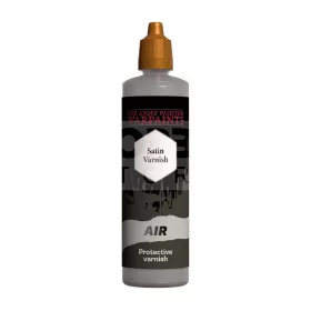   The Army Painter Warpaints Air - Aegis Suit Satin Varnish 100 ml