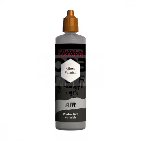 The Army Painter Air Gloss Varnish 100 ml fényes lakk AW2005
