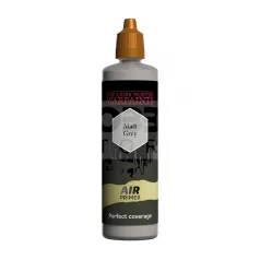   The Army Painter Air Grey Primer 100 ml alapozófesték AW2010