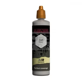The Army Painter Warpaints Air - Matt Grey Primer 100 ml
