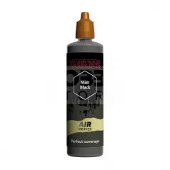   The Army Painter Air Primer Black 100 ml alapozófesték AW2011