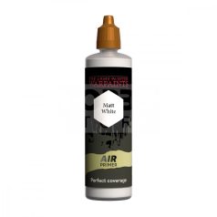   The Army Painter Air Primer White 100 ml alapozófesték AW2012