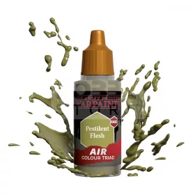 The Army Painter Warpaints Air - Pestilent Flesh 18 ml