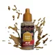 The Army Painter Warpaints Air - Barren Yellow 18 ml