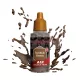 The Army Painter Warpaints Air - Rawhide Brown 18 ml