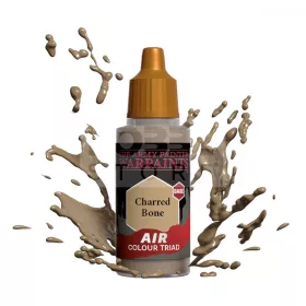The Army Painter Warpaints Air - Charred Bone 18 ml
