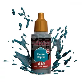The Army Painter Warpaints Air - Ocean Depths 18 ml