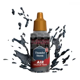 The Army Painter Warpaints Air - Thunder Storm 18 ml