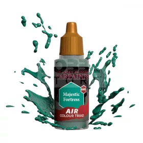 The Army Painter Warpaints Air - Majestic Fortress 18 ml