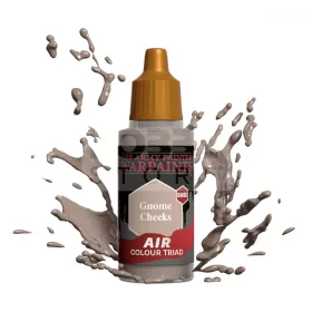 The Army Painter Warpaints Air - Gnome Cheeks 18 ml