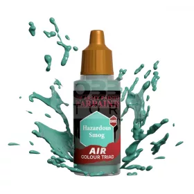 The Army Painter Warpaints Air - Hazardous Smog 18 ml