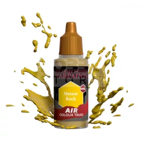 The Army Painter Warpaints Air - Meteor Rock 18 ml