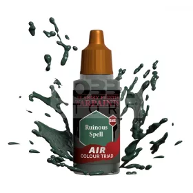 The Army Painter Warpaints Air - Ruinous Spell 18 ml
