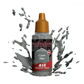 The Army Painter Warpaints Air - Crow Hue 18 ml