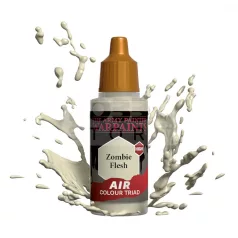 The Army Painter Air Zombie Flesh akrilfesték AW4108