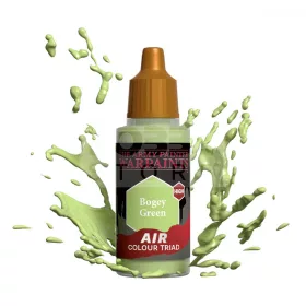 The Army Painter Warpaints Air - Bogey Green 18 ml