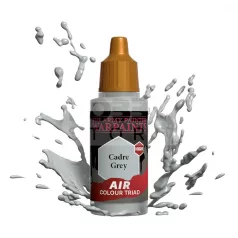 The Army Painter Air Cadre Grey akrilfesték AW4118