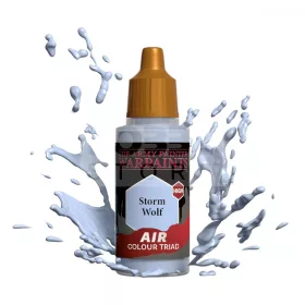 The Army Painter Warpaints Air - Storm Wolf 18 ml