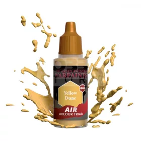 The Army Painter Warpaints Air - Yellow Dune 18 ml