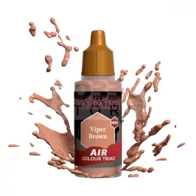 The Army Painter Warpaints Air - Viper Brown 18 ml