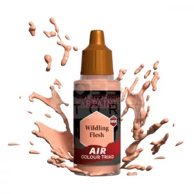 The Army Painter Warpaints Air - Wildling Flesh 18 ml