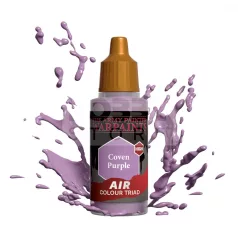 The Army Painter Air Coven Purple akrilfesték AW4128