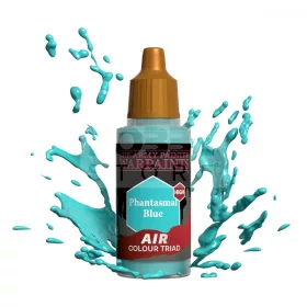 The Army Painter Warpaints Air - Phantasmal Blue 18 ml