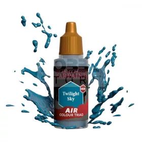 The Army Painter Warpaints Air - Twilight Sky 18 ml