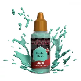 The Army Painter Warpaints Air - Psychic Shock 18 ml