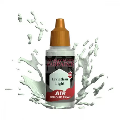 The Army Painter Air Leviathan Light akrilfesték AW4437