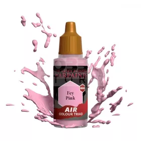 The Army Painter Warpaints Air - Fey Pink 18 ml