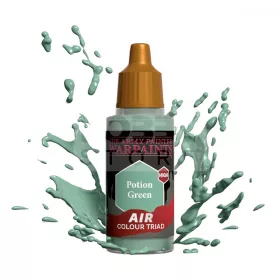 The Army Painter Warpaints Air - Potion Green 18 ml