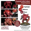 The Army Painter Warpaints Air Starter Set