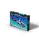 MisterCraft AH-1G Arctic Cobra 1:72 helikopter makett – MisterCraft B-01