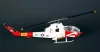 MisterCraft AH-1G Arctic Cobra 1:72 helikopter makett – MisterCraft B-01