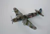 MisterCraft Cr.714 C1 1/145 Varsovie 1:72 repülőgép makett – MisterCraft B-05