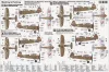 MisterCraft P-11C September 39 1:72 repülőgép makett – MisterCraft B-07