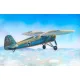 MisterCraft P-11C Fliegerausbildung regiment 1:72 repülőgép makett – MisterCraft B-10