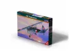 MisterCraft LWS Czapla/Heron 1:72 repülőgép makett – MisterCraft B-15