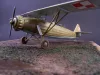 MisterCraft LWS Czapla/Heron 1:72 repülőgép makett – MisterCraft B-15