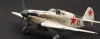MisterCraft Yak-1 Early 1:72 repülőgép makett – MisterCraft B-20